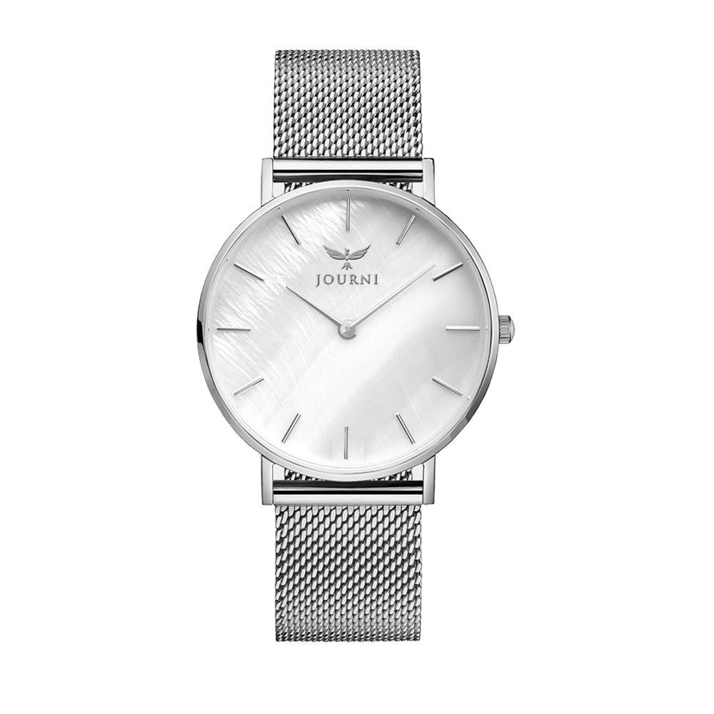 THE PEARL-Silver Women’s